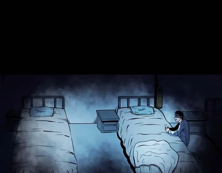 《三老爷诡事会》住院 第66页