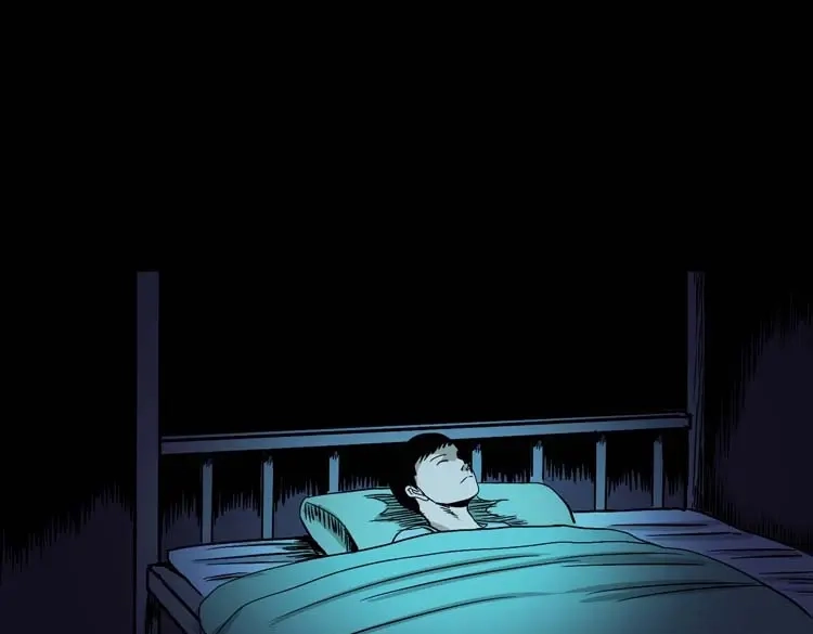 《三老爷诡事会》奇怪的舍友 第64页
