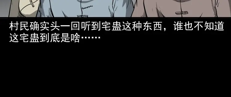 《三老爷诡事会》宅蛊 第95页