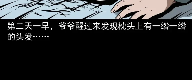 《三老爷诡事会》宅蛊 第63页