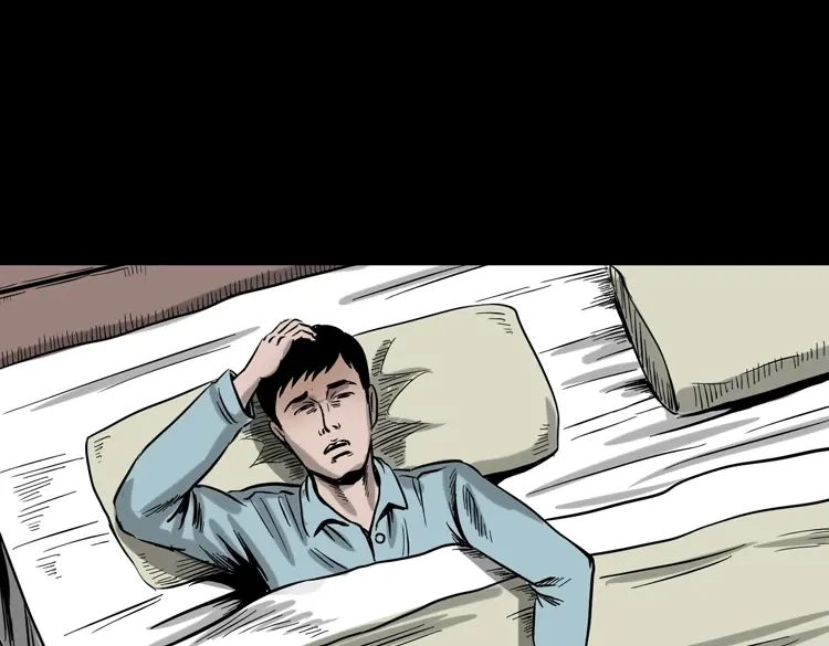 《三老爷诡事会》饿死鬼 第140页