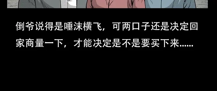 《三老爷诡事会》此房出售 第19页
