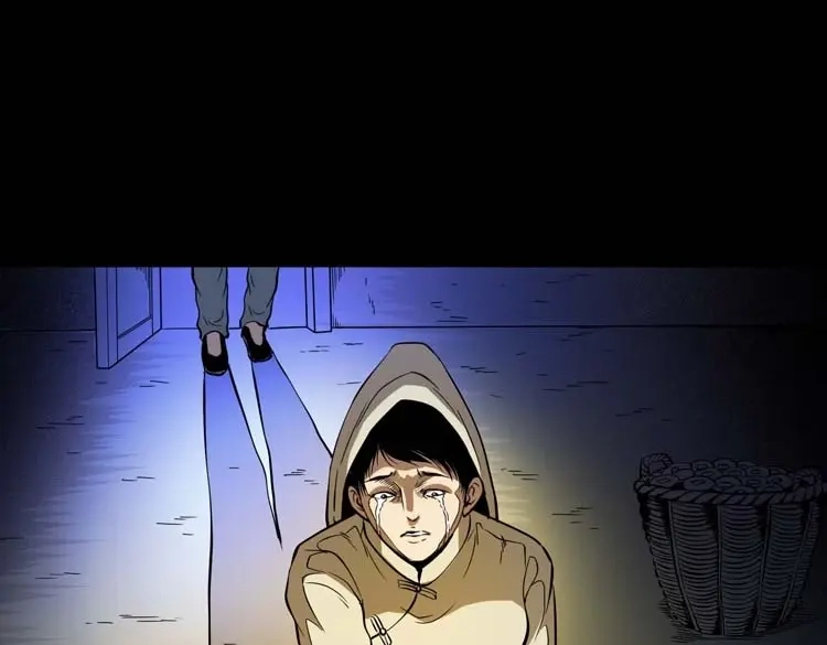 《三老爷诡事会》转世恶童 第88页
