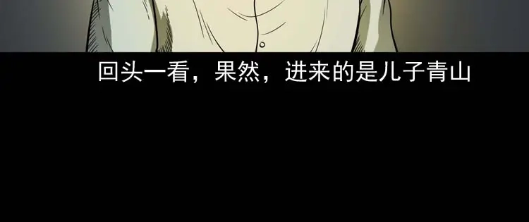 《三老爷诡事会》转世恶童 第93页