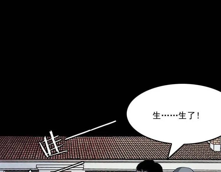 《三老爷诡事会》转世恶童 第25页