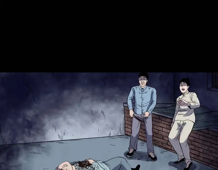《三老爷诡事会》转世恶童 第188页