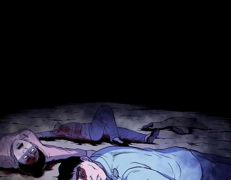 《三老爷诡事会》转世恶童 第158页