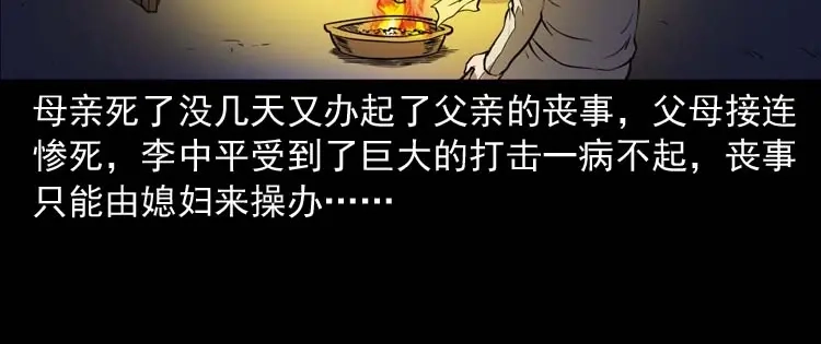 《三老爷诡事会》转世恶童 第87页