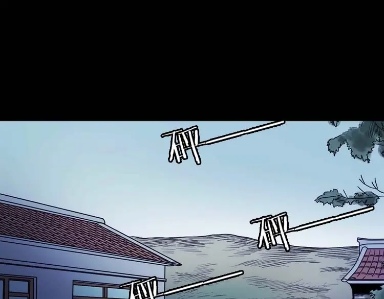 《三老爷诡事会》转世恶童 第156页