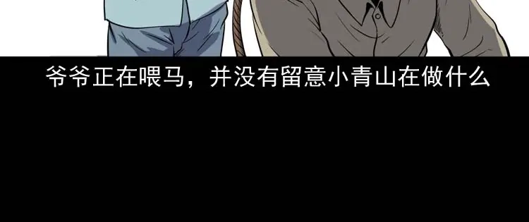 《三老爷诡事会》转世恶童 第73页