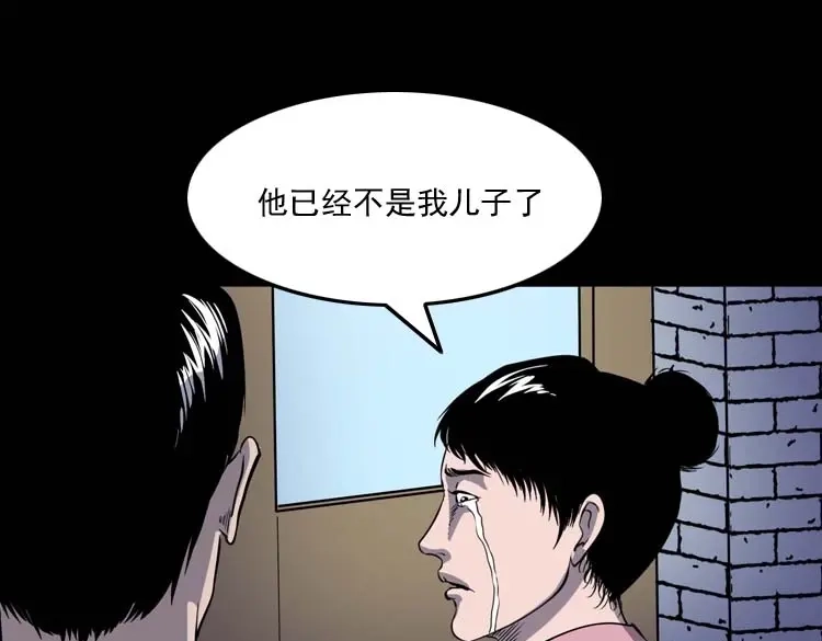《三老爷诡事会》转世恶童 第202页