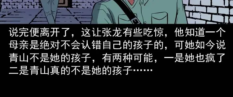 《三老爷诡事会》转世恶童 第205页