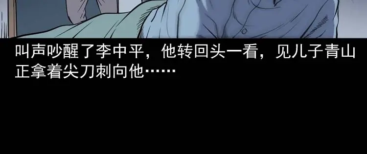 《三老爷诡事会》转世恶童 第175页