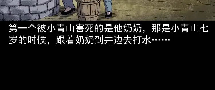 《三老爷诡事会》转世恶童 第43页