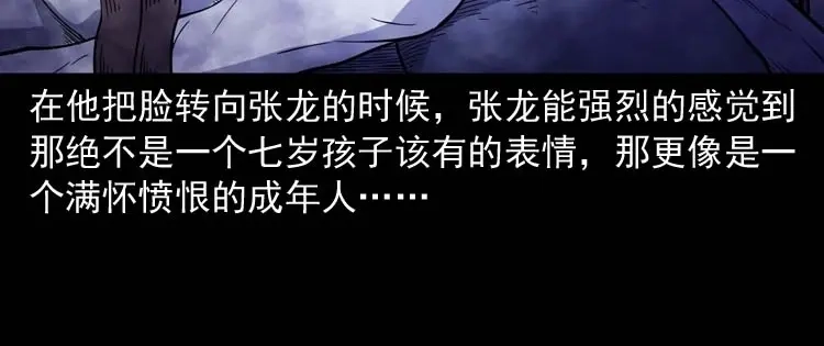 《三老爷诡事会》转世恶童 第211页