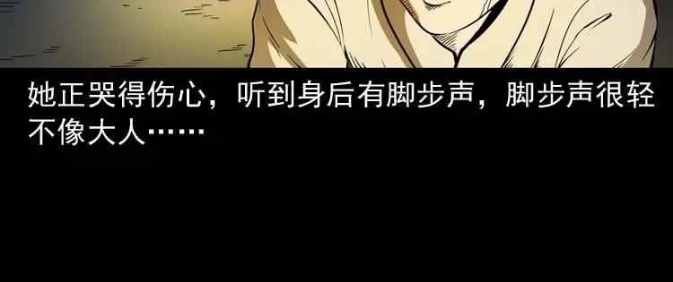 《三老爷诡事会》转世恶童 第91页