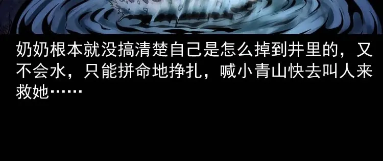 《三老爷诡事会》转世恶童 第53页