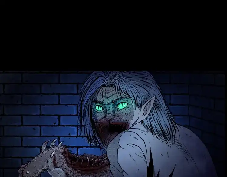 《三老爷诡事会》猫老太事件 第167页