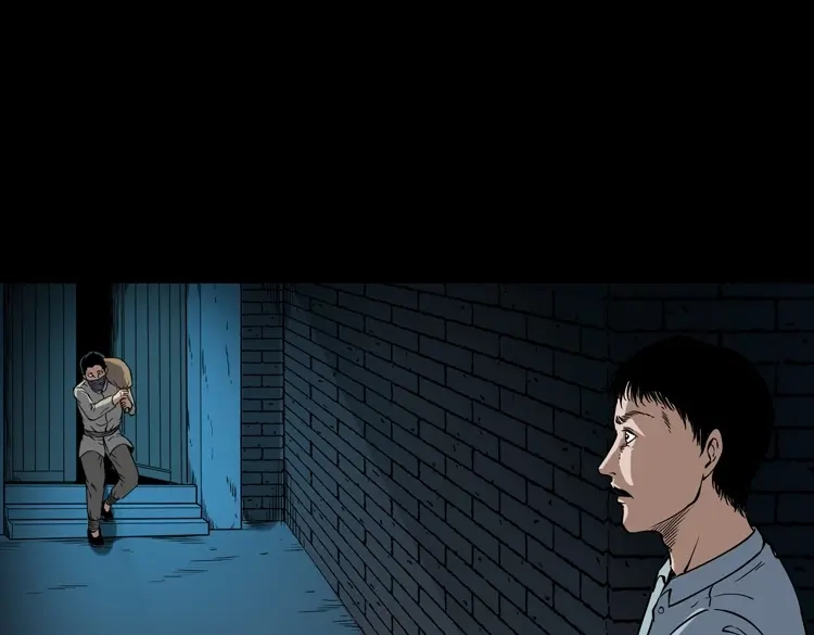 《三老爷诡事会》猫老太事件 第143页