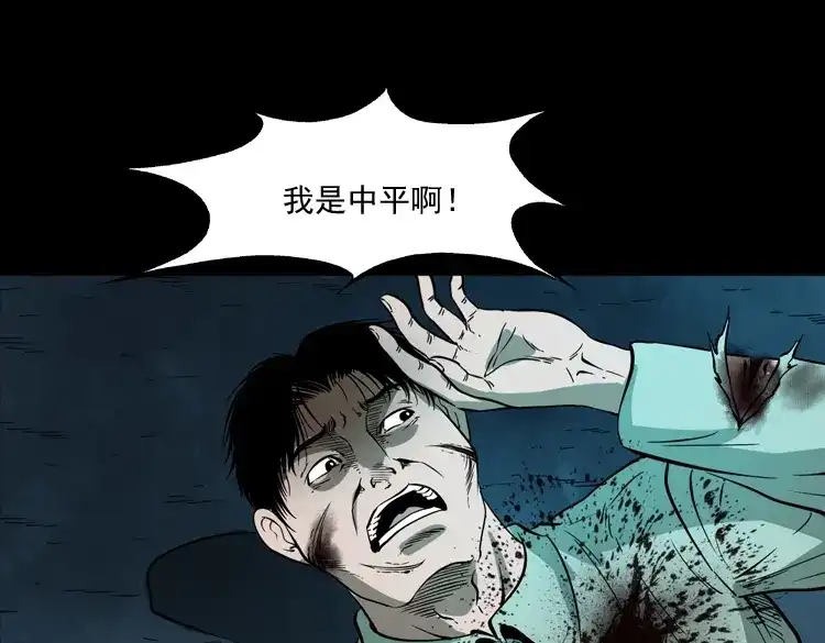 《三老爷诡事会》猫老太事件 第93页