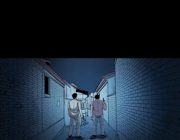 《三老爷诡事会》猫老太事件 第185页