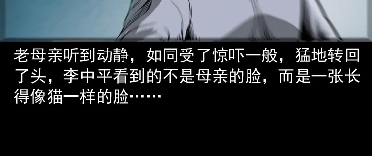 《三老爷诡事会》猫老太事件 第80页
