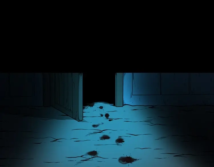 《三老爷诡事会》猫老太事件 第109页