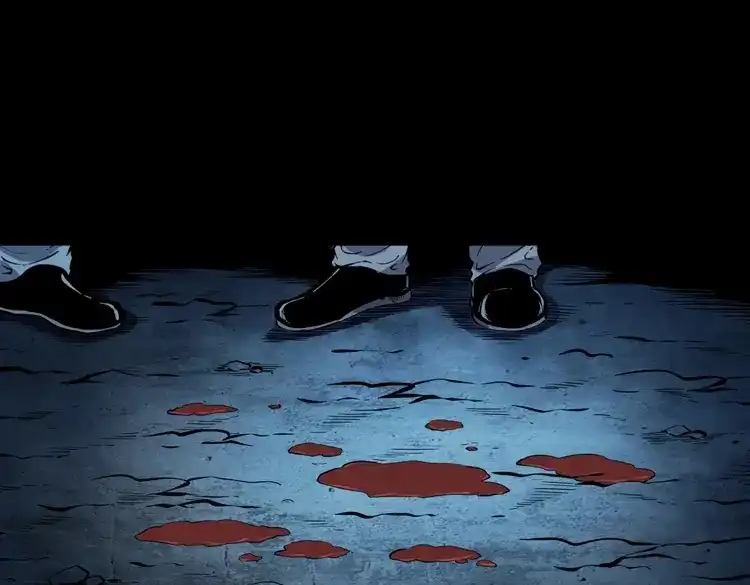 《三老爷诡事会》猫老太事件 第187页