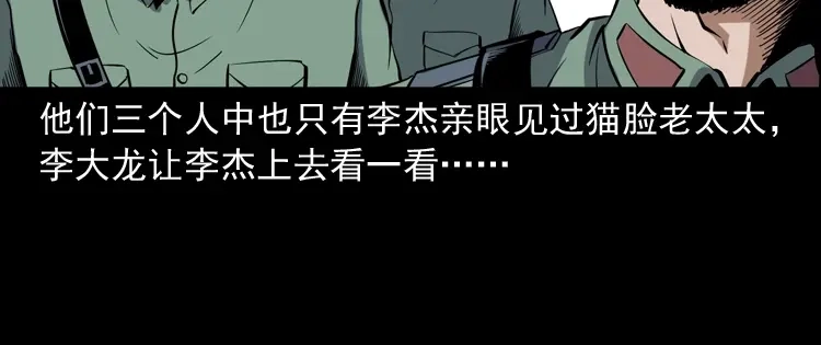《三老爷诡事会》猫老太事件 第196页