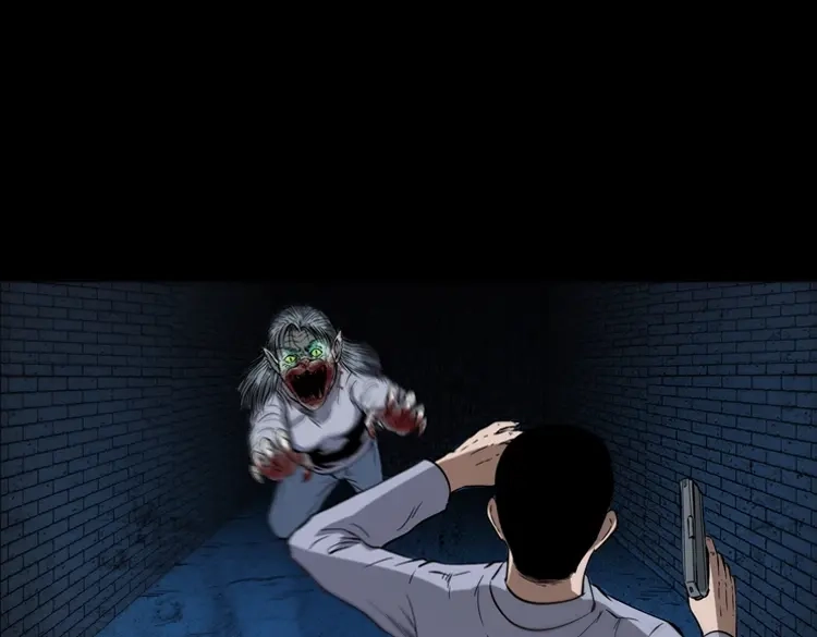 《三老爷诡事会》猫老太事件 第175页