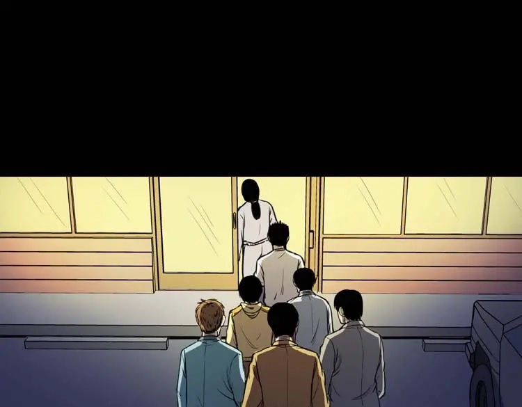 《三老爷诡事会》天黑请闭眼 第10页