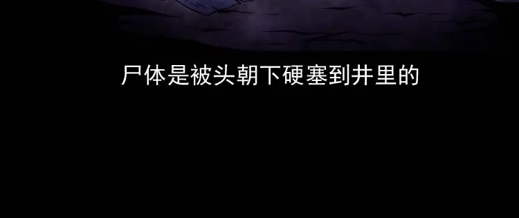 《三老爷诡事会》逆子迷踪 第153页