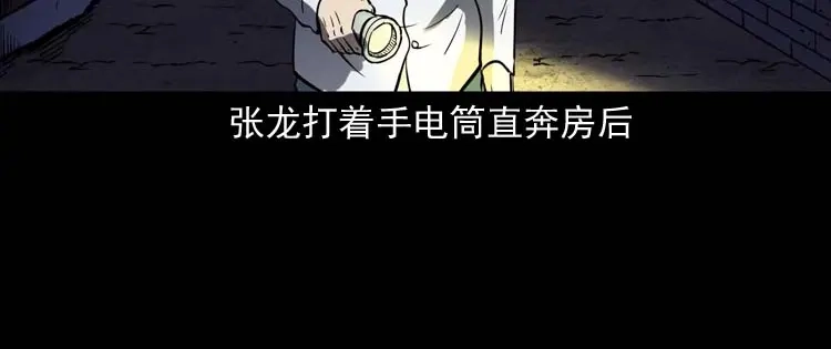 《三老爷诡事会》逆子迷踪 第129页
