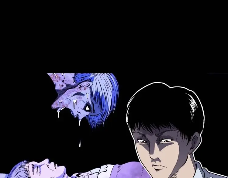 《三老爷诡事会》逆子迷踪 第154页
