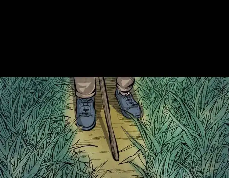 《三老爷诡事会》朋友的故事 第30页