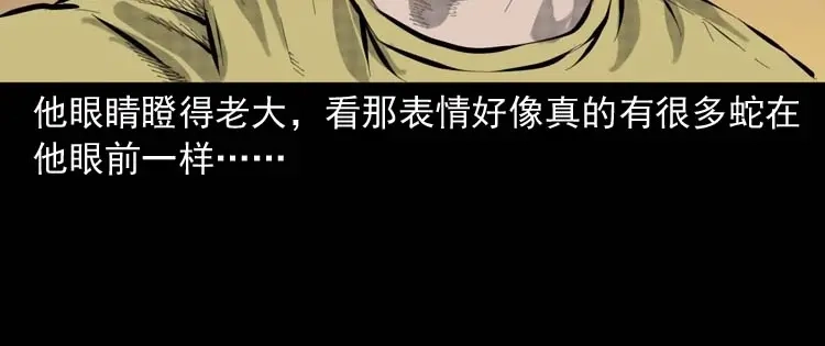 《三老爷诡事会》朋友的故事 第103页