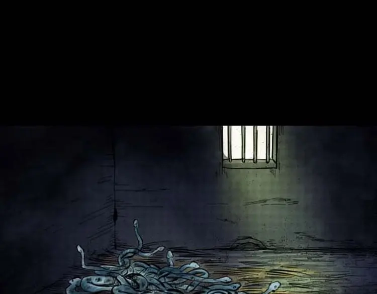 《三老爷诡事会》朋友的故事 第60页