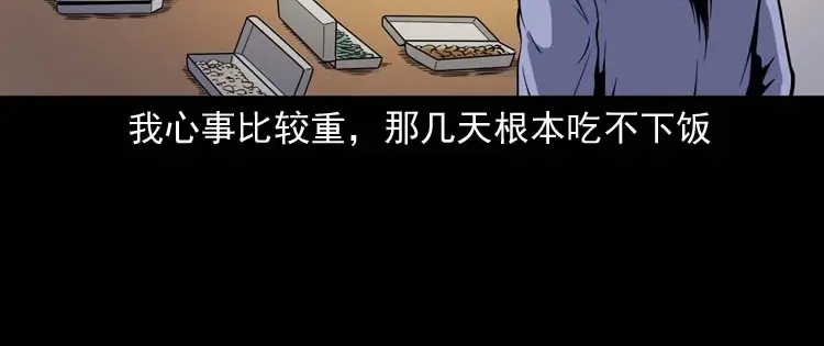 《三老爷诡事会》父亲的故事 第49页