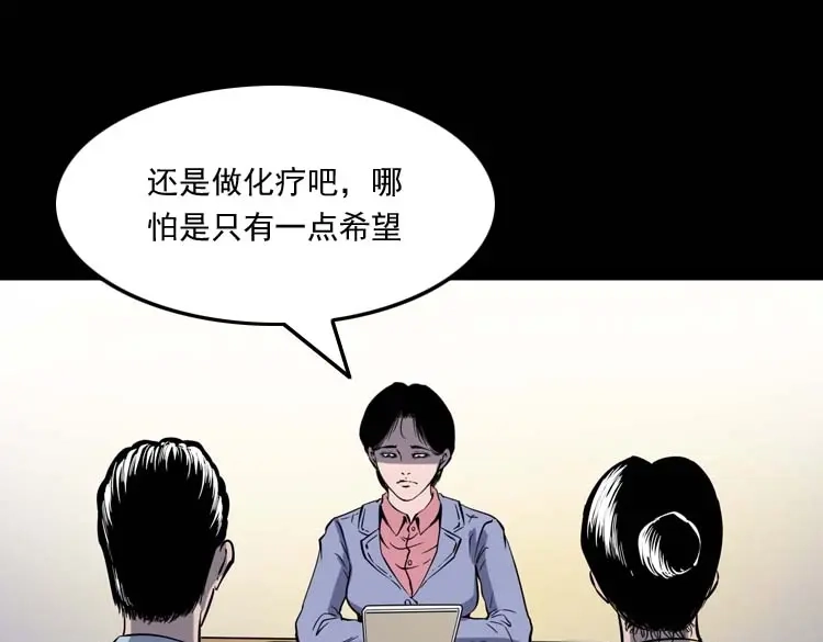 《三老爷诡事会》父亲的故事 第56页