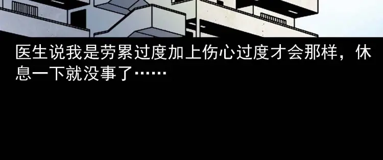 《三老爷诡事会》父亲的故事 第133页