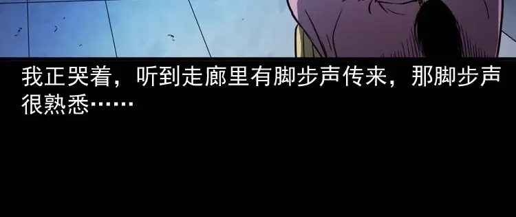 《三老爷诡事会》父亲的故事 第95页