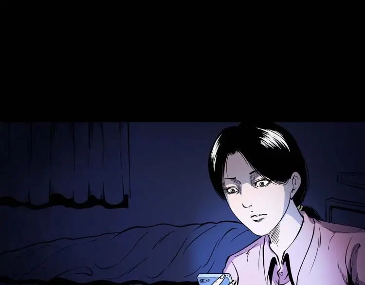 《三老爷诡事会》父亲的故事 第72页