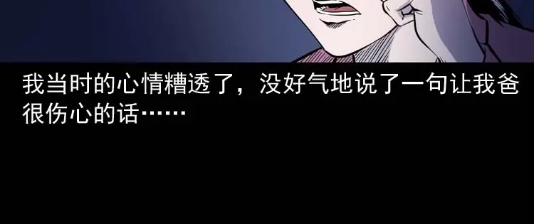 《三老爷诡事会》父亲的故事 第83页