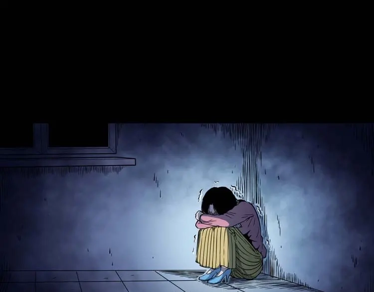《三老爷诡事会》父亲的故事 第90页