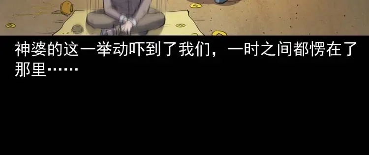 《三老爷诡事会》招魂 第105页