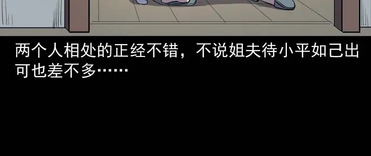 《三老爷诡事会》招魂 第19页