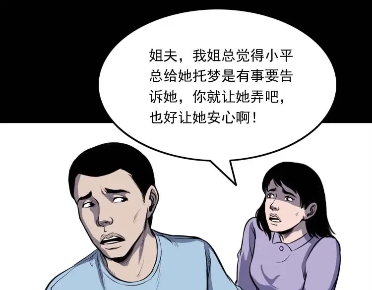 《三老爷诡事会》招魂 第98页