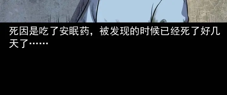《三老爷诡事会》招魂 第139页