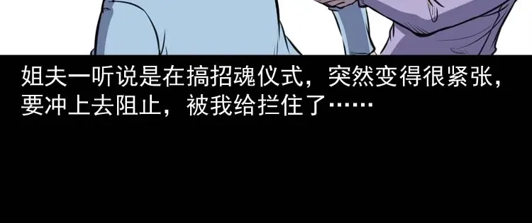 《三老爷诡事会》招魂 第97页