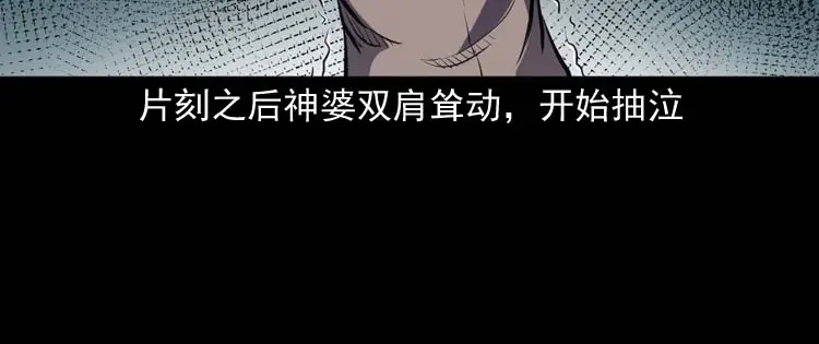 《三老爷诡事会》招魂 第107页